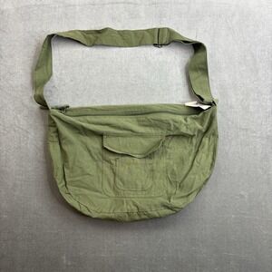 American Eagle Green Cresent Crossbody Bag Women's Everyday Casual Bag NWT